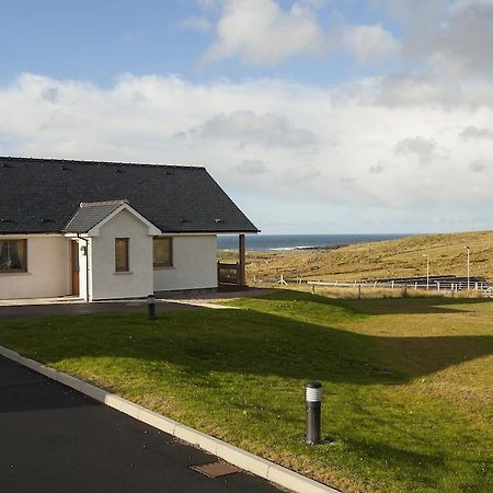 Borve House Hotel Buitenkant foto