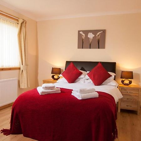 Borve House Hotel Buitenkant foto