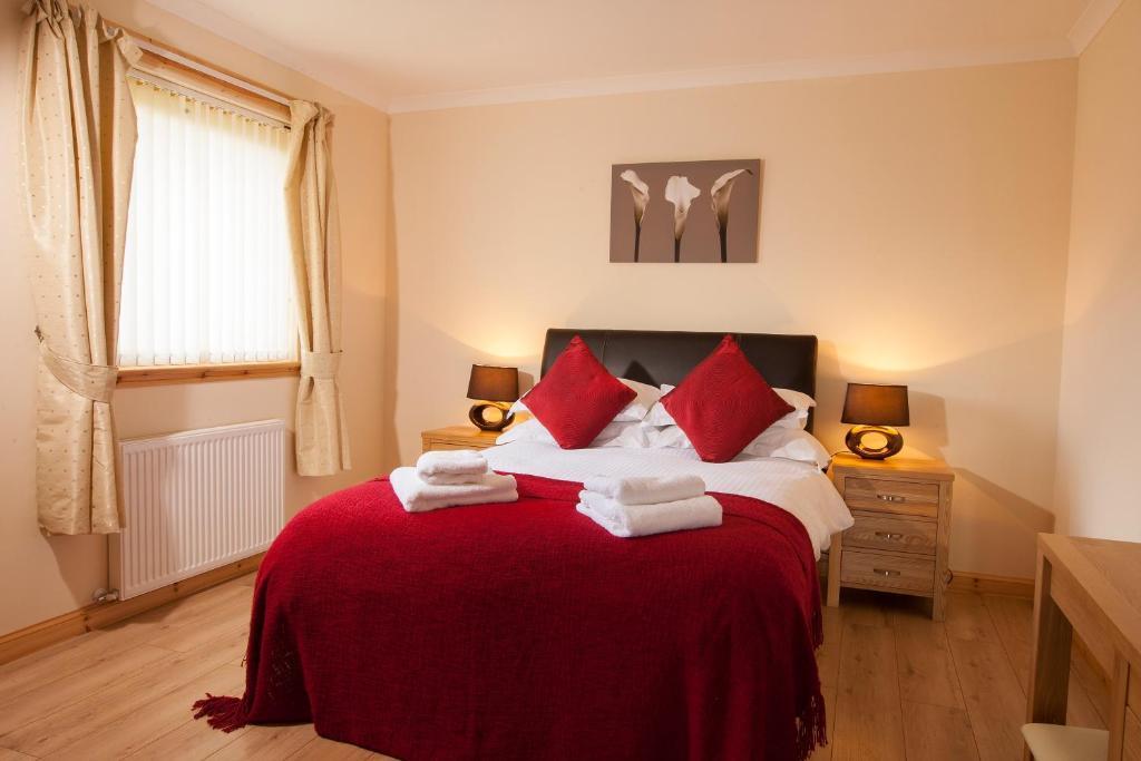 Borve House Hotel Buitenkant foto